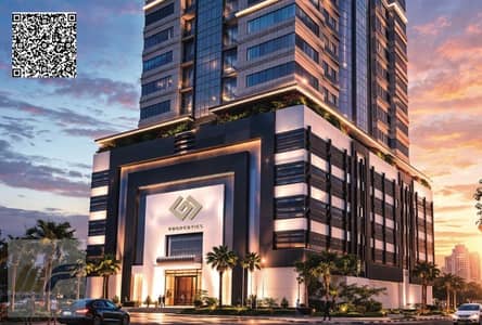 1 Bedroom Apartment for Sale in Al Amerah, Ajman - WhatsApp Image 2026-06-29 at 11.25. 53 AM (5). jpeg 1 Bedroom Apartment for Sale in Al Amerah, Ajman - WhatsApp Image 2026-06-29 at 11.25. 53 AM (5). jpeg