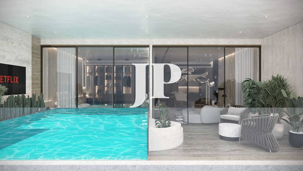 12 Peace Lagoons - 1 BDR - 12. jpg