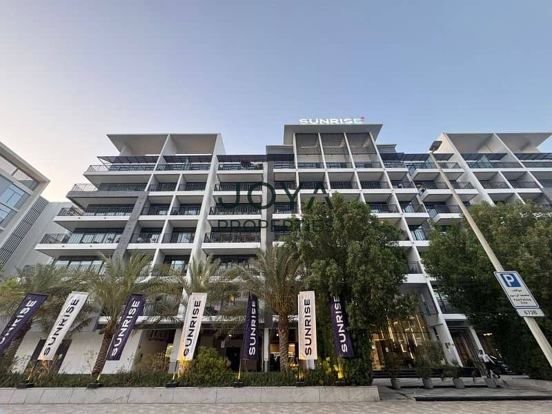 Квартира в Арджан,Санрайз Легенд, 1 спальня, 1175000 AED - 15690769 Квартира в Арджан,Санрайз Легенд, 1 спальня, 1175000 AED - 15690769