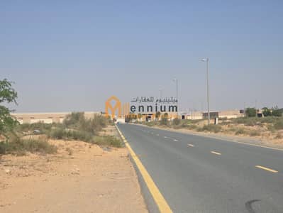 ارض صناعية  للبيع في صناعية الصجعة، الشارقة - WhatsApp Image 2026-06-27 at 4.50. 36 PM (1). jpeg