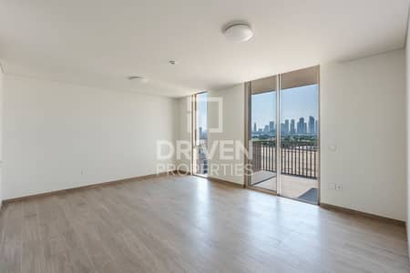 2 Schlafzimmer Wohnung zum zur Miete in Dubai Festival City, Dubai - Wohnung in Dubai Festival City，Al Badia Living，Al Badia Living Building A, 2 schlafzimmer, 191000 AED - 15690812