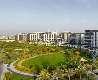 2 Bedroom Flat for Sale in Dubai Hills Estate, Dubai - Unique Layout l Pool View I Multiple Options 2 Bedroom Flat for Sale in Dubai Hills Estate, Dubai - Unique Layout l Pool View I Multiple Options