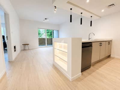 1 habitación Apartamento para en Alquiler en The Greens, Dubai - image_0