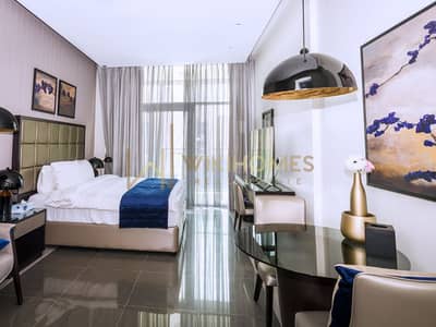 Studio de  à à louer à Business Bay, Dubai - 2. png