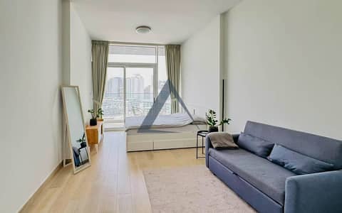 Studio for Rent in Jumeirah Village Circle (JVC), Dubai - 6d0f38db-c3db-4953-9494-54b951b84abb. jpg