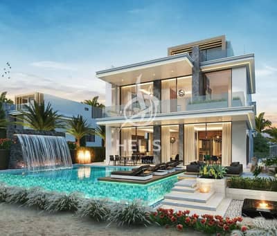 4 Bedroom Villa for Sale in DAMAC Islands 2, Dubai - WhatsApp Image 2026-07-02 at 5.12. 47 PM (1). jpeg 4 Bedroom Villa for Sale in DAMAC Islands 2, Dubai - WhatsApp Image 2026-07-02 at 5.12. 47 PM (1). jpeg