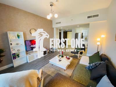 1 Bedroom Flat for Sale in Al Reem Island, Abu Dhabi - WhatsApp Image 2026-03-30 at 15.38. 42 (1). jpeg