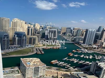 2BR Apartment | High floor | Full Marina 2BR Apartment | High floor | Full Marina