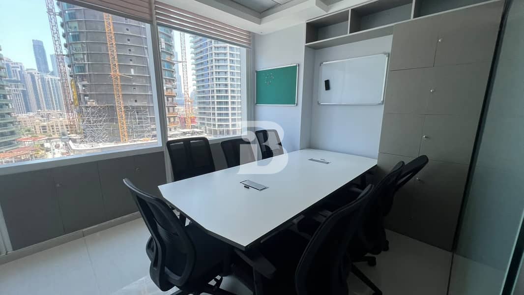 Ufficio a Business Bay,Tamani Arts Offices, 70000 AED - 15690922 Ufficio a Business Bay,Tamani Arts Offices, 70000 AED - 15690922