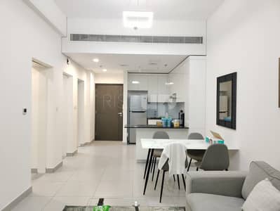 1 Bedroom Apartment for Rent in Arjan, Dubai - 2. jpeg