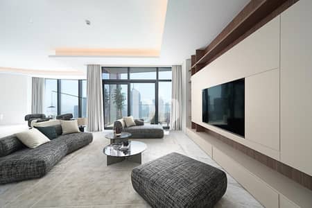 4 Schlafzimmer Wohnung zum zur Miete in Downtown Dubai, Dubai - Dsc 00211202510100733566006