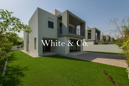 3 Schlafzimmer Villa zum zur Miete in Dubai Hills Estate, Dubai - Villa in Dubai Hills Estate，Sidra Villas，Sidra 2, 3 schlafzimmer, 370000 AED - 15671479