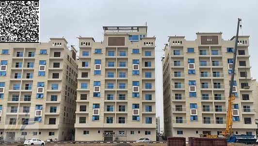 阿尔亚斯梅恩， 阿治曼 1 卧室公寓待售 - WhatsApp Image 2026-04-24 at 11.41. 00 AM (1). jpeg