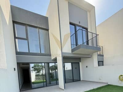 3 habitaciones Townhouse para en Alquiler en The Valley by Emaar, Dubai - Casa adosada en The Valley by Emaar,Eden, 3 dormitorios, 135000 AED - 15690963 3 habitaciones Townhouse para en Alquiler en The Valley by Emaar, Dubai - Casa adosada en The Valley by Emaar,Eden, 3 dormitorios, 135000 AED - 15690963