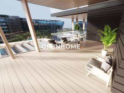 2 Camere Appartamento in Vendita a Saadiyat Island, Abu Dhabi - Appartamento a Saadiyat Island,Saadiyat Cultural District,Saadiyat Grove,Grove Beach Views, 2 camere da letto, 5200000 AED - 15690970 2 Camere Appartamento in Vendita a Saadiyat Island, Abu Dhabi - Appartamento a Saadiyat Island,Saadiyat Cultural District,Saadiyat Grove,Grove Beach Views, 2 camere da letto, 5200000 AED - 15690970
