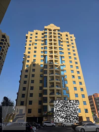 شقة 1 غرفة نوم للبيع في عجمان وسط المدينة، عجمان - الخور A8. jpeg