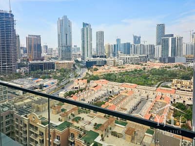 1 Schlafzimmer Wohnung zum zum Verkauf in Jumeirah Village Circle (JVC), Dubai - Wohnung in Jumeirah Village Circle (JVC),JVC District 12,AB Cavalier, 1 schlafzimmer, 1095000 AED - 15691001 1 Schlafzimmer Wohnung zum zum Verkauf in Jumeirah Village Circle (JVC), Dubai - Wohnung in Jumeirah Village Circle (JVC),JVC District 12,AB Cavalier, 1 schlafzimmer, 1095000 AED - 15691001