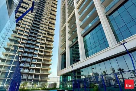 Studio à à vendre à Jumeirah Village Circle (JVC), Dubai - Appartement à Jumeirah Village Circle (JVC)，JVC District 10，Binghatti Apex, 820000 AED - 15690966