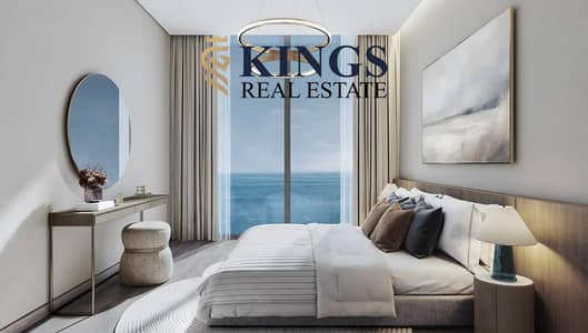 2 Bedroom Apartment for Sale in Al Seanneeah, Umm Al Quwain - tranquil-beach-residences-at-sobha-siniya-island-7. webp 2 Bedroom Apartment for Sale in Al Seanneeah, Umm Al Quwain - tranquil-beach-residences-at-sobha-siniya-island-7. webp