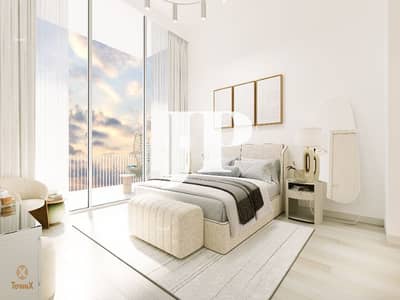 3 Camere Appartamento in Vendita a Jumeirah Village Circle (JVC), Dubai - 2 Bedroom. jpg 3 Camere Appartamento in Vendita a Jumeirah Village Circle (JVC), Dubai - 2 Bedroom. jpg