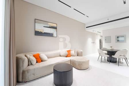 2 Schlafzimmer Wohnung zum zur Miete in Jumeirah Village Circle (JVC), Dubai - Wohnung in Jumeirah Village Circle (JVC)，JVC District 15，Marwa Heights, 2 schlafzimmer, 86999 AED - 15691036