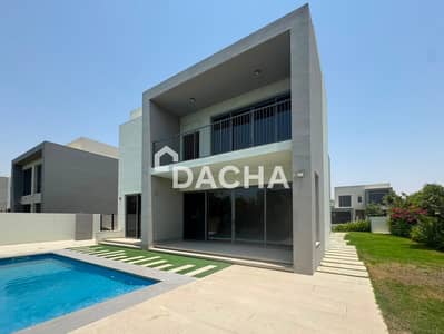 5 Schlafzimmer Villa zum zur Miete in Dubai Hills Estate, Dubai - Villa in Dubai Hills Estate,Sidra Villas,Sidra 1, 5 schlafzimmer, 700000 AED - 15691042 5 Schlafzimmer Villa zum zur Miete in Dubai Hills Estate, Dubai - Villa in Dubai Hills Estate,Sidra Villas,Sidra 1, 5 schlafzimmer, 700000 AED - 15691042