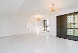 شقة في مرجان 5،مرجان،جميرا بيتش ريزيدنس 3 غرف 154000 درهم - 15691045
