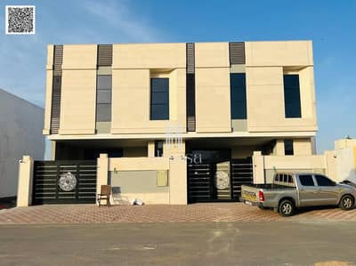 3 habitaciones Townhouse para en Venta en Al Zahya, Ajman - WhatsApp Image 2026-04-18 at 8.39. 48 PM. jpeg 3 habitaciones Townhouse para en Venta en Al Zahya, Ajman - WhatsApp Image 2026-04-18 at 8.39. 48 PM. jpeg