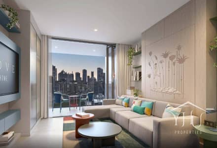 Studio for Sale in Business Bay, Dubai - Motivated Seller | Negotiable | Fully Furnished Studio for Sale in Business Bay, Dubai - Motivated Seller | Negotiable | Fully Furnished