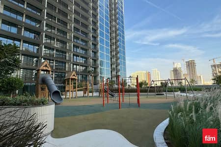 1 Bedroom Apartment for Rent in Jumeirah Village Circle (JVC), Dubai - Modern Apt | Prime Location | High floor 1 Bedroom Apartment for Rent in Jumeirah Village Circle (JVC), Dubai - Modern Apt | Prime Location | High floor