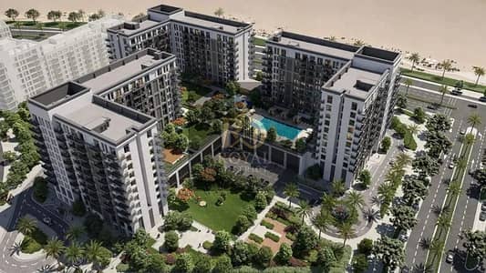 Appartement de 3 chambres à à vendre à Al Khan, Sharjah - imgi_27_13709. jpeg Appartement de 3 chambres à à vendre à Al Khan, Sharjah - imgi_27_13709. jpeg
