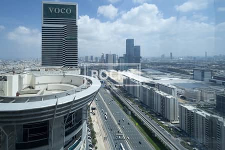 Office te Koop in Sheikh Zayed Road, Dubai - Latifa Tower (17). jpg