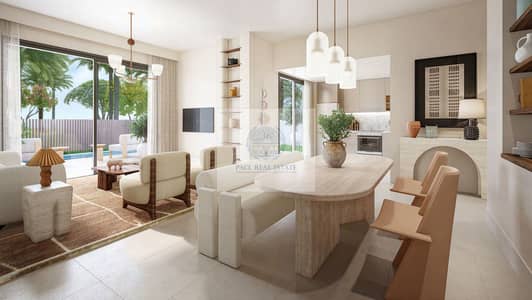 4 Bedroom Villa for Sale in The Valley by Emaar, Dubai - 4BR Villa | Rivana at The Valley | Handover 2027 4 Bedroom Villa for Sale in The Valley by Emaar, Dubai - 4BR Villa | Rivana at The Valley | Handover 2027