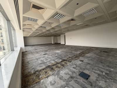 Office zum zur Miete in Deira, Dubai - IMG_4388. JPG. jpeg