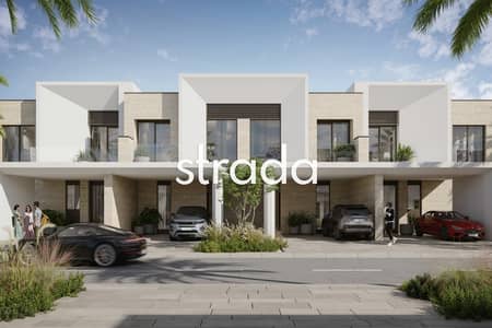 3 habitaciones Townhouse para en Venta en Arabian Ranches 3, Dubai - Casa adosada en Arabian Ranches 3,Anya 2, 3 dormitorios, 3100000 AED - 15691191 3 habitaciones Townhouse para en Venta en Arabian Ranches 3, Dubai - Casa adosada en Arabian Ranches 3,Anya 2, 3 dormitorios, 3100000 AED - 15691191
