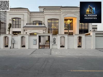 Villa de 4 chambres à à vendre à Al Zahya, Ajman - batch_WhatsApp Image 2026-06-29 at 11.27. 26 PM. jpeg