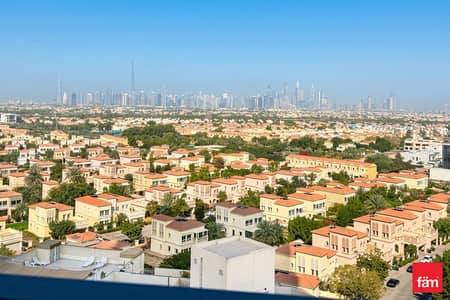 1 Schlafzimmer Wohnung zum zum Verkauf in Jumeirah Village Triangle (JVT), Dubai - Wohnung in Jumeirah Village Triangle (JVT),JVT District 4,Seslia Tower, 1 schlafzimmer, 899000 AED - 15690730 1 Schlafzimmer Wohnung zum zum Verkauf in Jumeirah Village Triangle (JVT), Dubai - Wohnung in Jumeirah Village Triangle (JVT),JVT District 4,Seslia Tower, 1 schlafzimmer, 899000 AED - 15690730