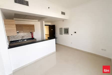 1 chambre Appartement à à louer à Dubai Sports City, Dubai - Appartement à Dubai Sports City，Canal Residence West，Spanish Tower, 1 chambre, 57000 AED - 15691270