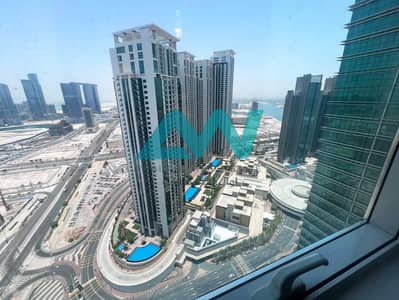 1 Bedroom Flat for Rent in Al Reem Island, Abu Dhabi - 4. jpg