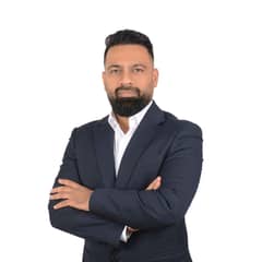 Ahsan Bilal Ahsan Bilal