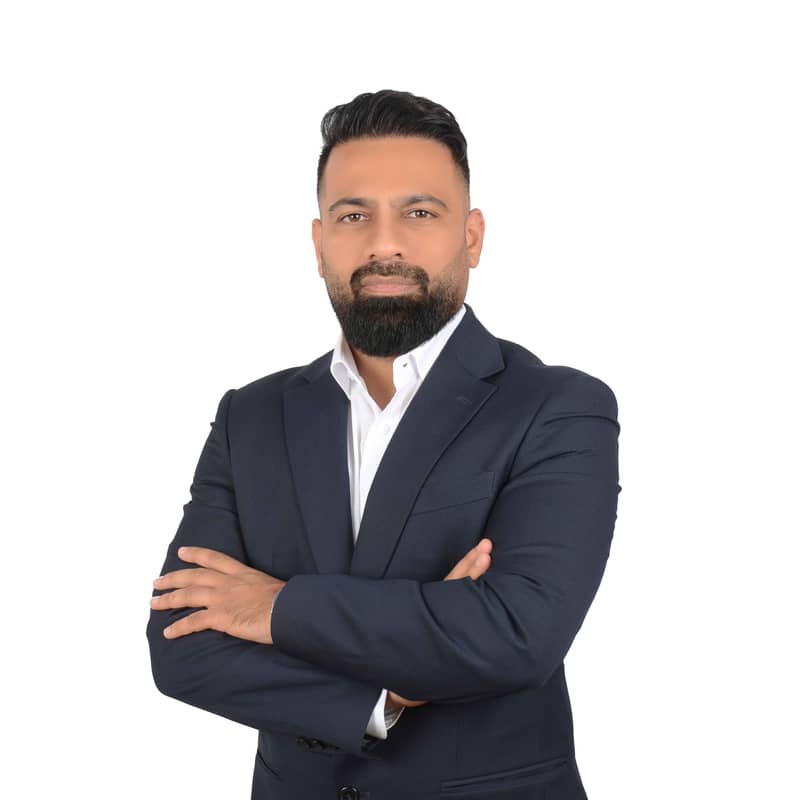 Ahsan Bilal