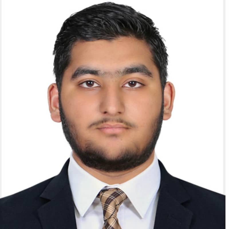 Muhammad Ameer Hamza