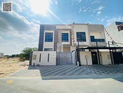 4 Bedroom Villa for Sale in Al Zahya, Ajman - IMG-20250215-WA0117. jpg 4 Bedroom Villa for Sale in Al Zahya, Ajman - IMG-20250215-WA0117. jpg
