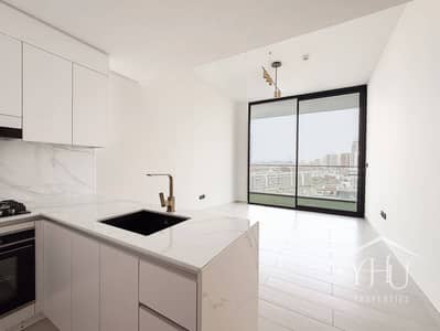 1 Bedroom Flat for Sale in Jumeirah Village Circle (JVC), Dubai - 9% ROI | Unique Finishing | Investor Deal