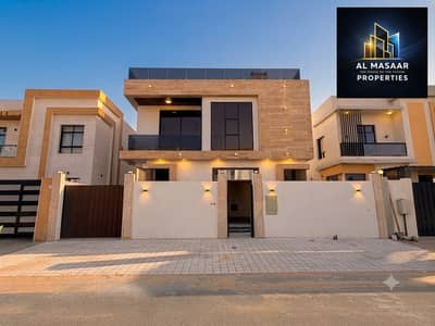 Villa de 5 chambres à à vendre à Al Zahya, Ajman - WhatsApp Image 2026-06-30 at 11.54. 28 PM. jpeg