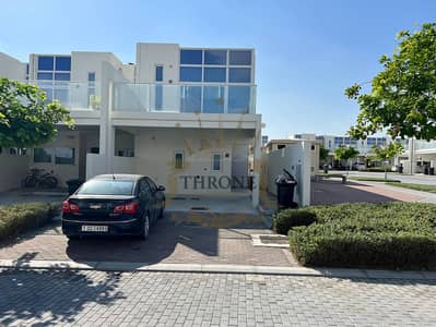 3 Camere Townhouse in Vendita a DAMAC Hills 2 (Akoya by DAMAC), Dubai - Villetta a schiera a DAMAC Hills 2 (Akoya by DAMAC),Sanctnary, 3 camere da letto, 1930000 AED - 15691441 3 Camere Townhouse in Vendita a DAMAC Hills 2 (Akoya by DAMAC), Dubai - Villetta a schiera a DAMAC Hills 2 (Akoya by DAMAC),Sanctnary, 3 camere da letto, 1930000 AED - 15691441