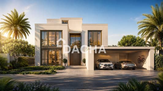 5 Camere Villa in Vendita a The Oasis by Emaar, Dubai - Villa a The Oasis by Emaar，Ostra Palace Villas, 5 camere da letto, 14745000 AED - 15691488