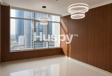 2 Bedroom Flat for Sale in Business Bay, Dubai - Park View | Upgraded | Mid Floor 2 Bedroom Flat for Sale in Business Bay, Dubai - Park View | Upgraded | Mid Floor