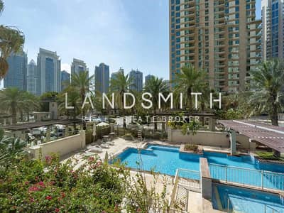 4 Bedroom Apartment for Sale in Dubai Marina, Dubai - 104 (9). jpeg 4 Bedroom Apartment for Sale in Dubai Marina, Dubai - 104 (9). jpeg
