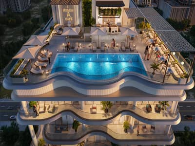 شقة 2 غرفة نوم للبيع في الفرجان، دبي - لقطة شاشة 2026-07-02 124852. png